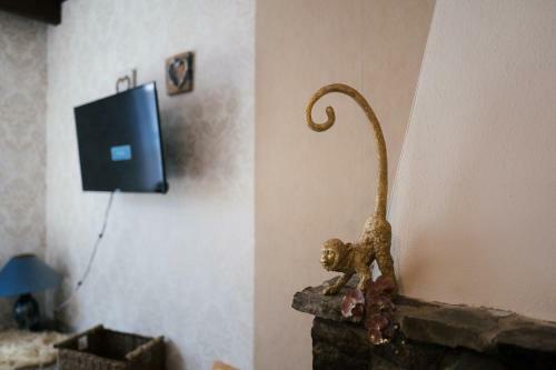 Apartamento Ferienwohnung Eg