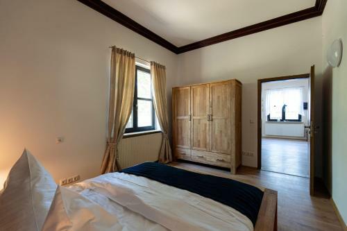 Apartamento Ferienwohnung Eg