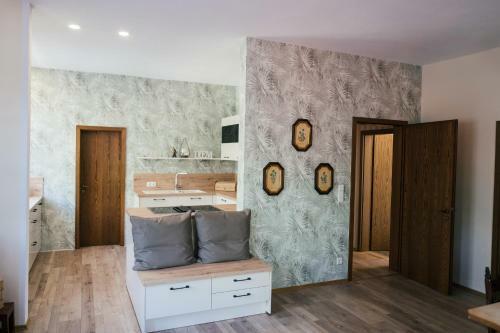Apartamento Ferienwohnung Eg