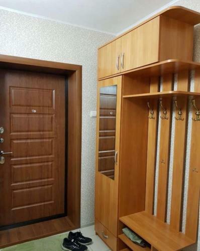 Apartamento Hofmann Haus