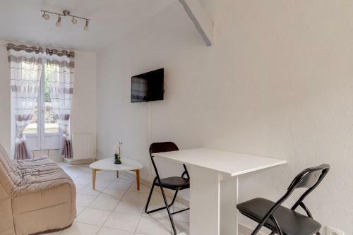 Apartamento L'arpajonnais 6 Cosy Hyper Centre Terrasse N20
