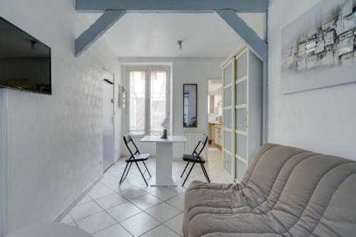 Apartamento L'arpajonnais 6 Cosy Hyper Centre Terrasse N20
