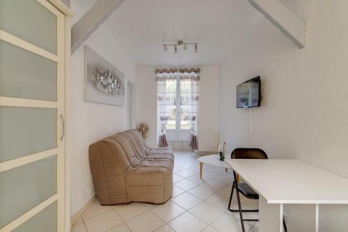 Apartamento L'arpajonnais 6 Cosy Hyper Centre Terrasse N20