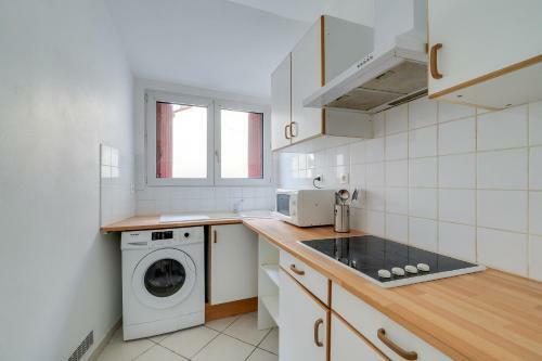 Apartamento L'arpajonnais 6 Cosy Hyper Centre Terrasse N20