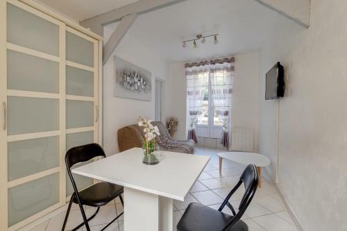 Apartamento L'arpajonnais 6 Cosy Hyper Centre Terrasse N20