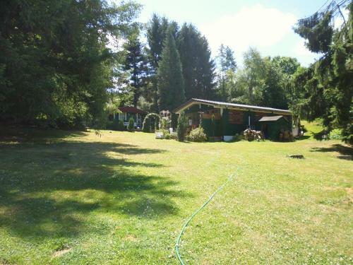 Apartamento Pf�lzer Lebensart
