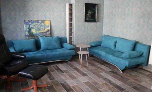 Apartamento Pf�lzer Lebensart