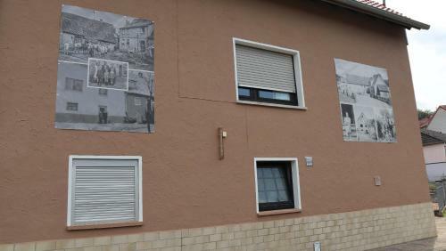 Apartamento Pf�lzer Lebensart