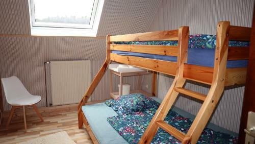 Apartamento Pf�lzer Lebensart