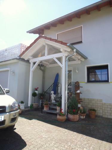 Apartamento Pf�lzer Lebensart