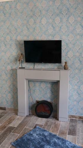 Apartamento Pf�lzer Lebensart