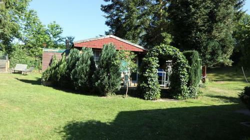 Apartamento Pf�lzer Lebensart