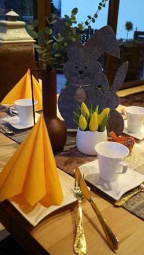 Apartamento Pf�lzer Lebensart