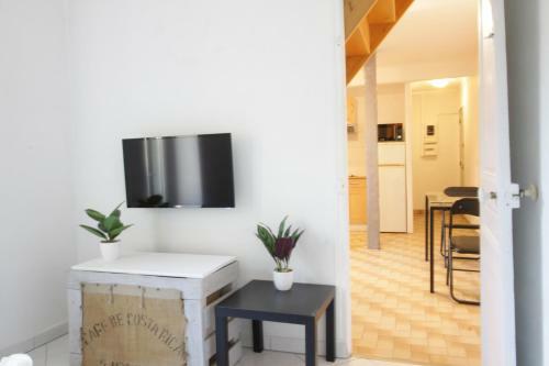 Apartamento L'arpajonais 4 Cosy Hyper Centre 5min N20