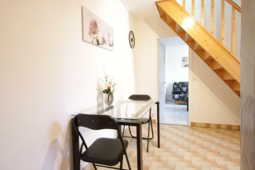 Apartamento L'arpajonais 4 Cosy Hyper Centre 5min N20