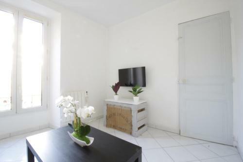 Apartamento L'arpajonais 4 Cosy Hyper Centre 5min N20