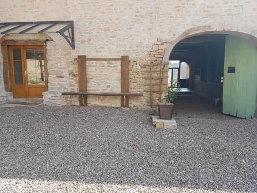 Maison de Caract�re 1741 - 3* - 11 Personnes