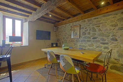 Le G�te Des Gerbes