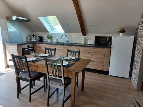Logement Enti�rement R�nov� Au C?ur Du Val D'azun