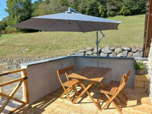 Logement Enti�rement R�nov� Au C?ur Du Val D'azun