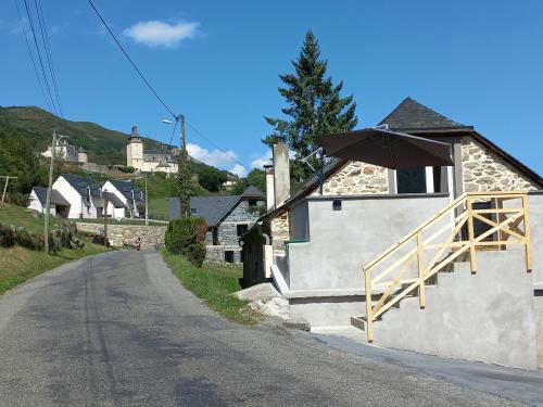 Logement Enti�rement R�nov� Au C?ur Du Val D'azun