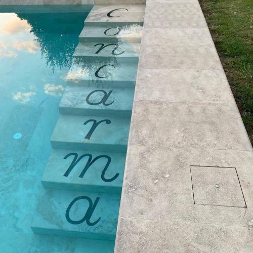Villa Carma R.elais Country Resort