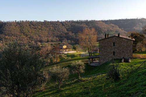 Villa Carma R.elais Country Resort