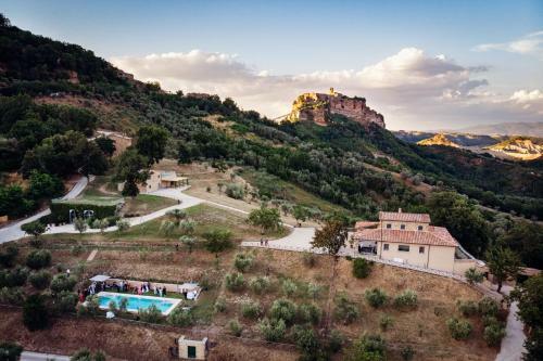 Villa Carma R.elais Country Resort