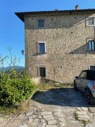 Apartamento Antica Posta - A Post House