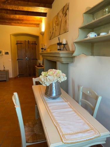 Apartamento Antica Posta - A Post House