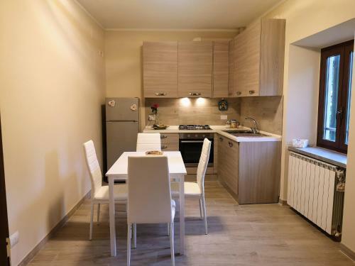 Apartamento Il Giglio