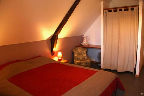 Apartamento G�te La Chouette Du Moulettis 3 Etoiles ***