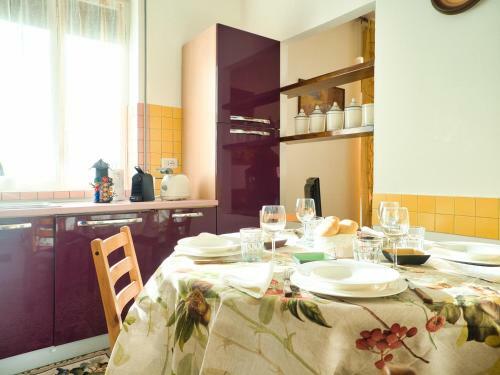 Apartamento Cinzia's Flat On Lake Como Near Bellagio