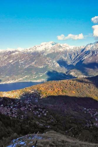 Il Giardino Nascosto - Bellagio, Lago Di Como