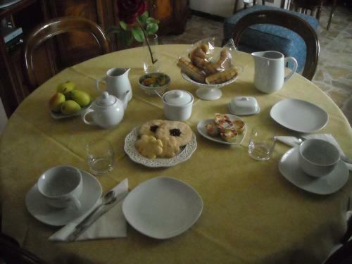 B&B Casa Piras