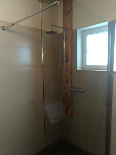 Bed & Breakfast Arrest-en-baie