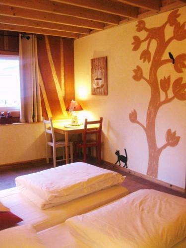 Bed & Breakfast Arrest-en-baie