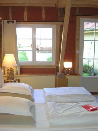 Bed & Breakfast Arrest-en-baie