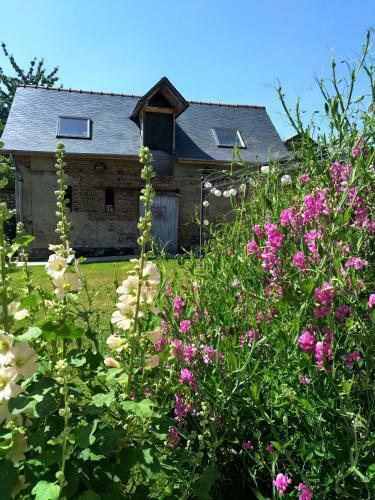 Bed & Breakfast Arrest-en-baie