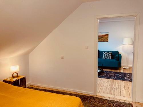 Apartamento Rheingau Quartier