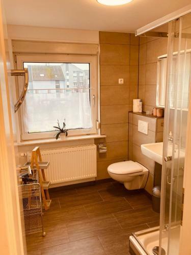 Apartamento Rheingau Quartier