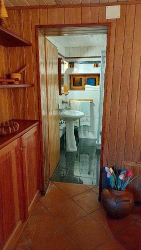 Hostal Affittacamere 7nani