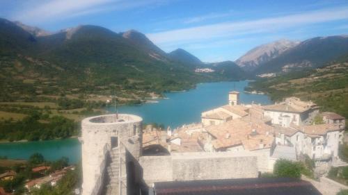 Apartamento Appartamento Panoramico Con Parcheggio Privato