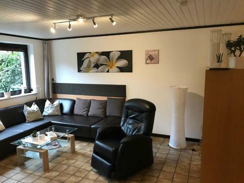 Apartamento Ferienwohnung Stork