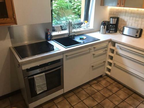 Apartamento Ferienwohnung Stork