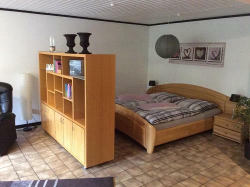 Apartamento Ferienwohnung Stork
