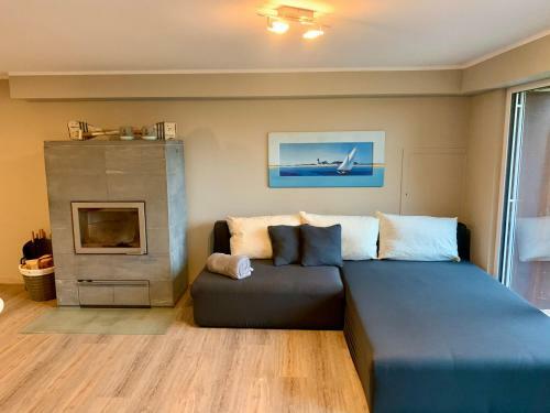 Apartamento Haus Am See