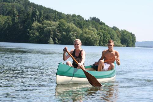 Apartamento Ferienwohnung Am M�hnesee