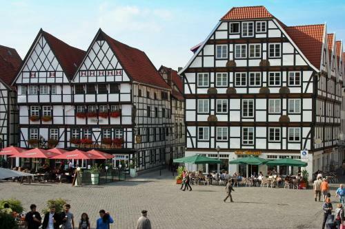 Apartamento Ferienwohnung Am M�hnesee