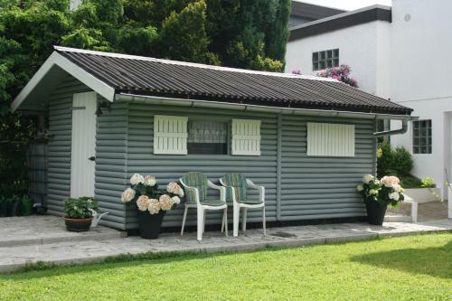 Apartamento Ferienwohnung Am M�hnesee